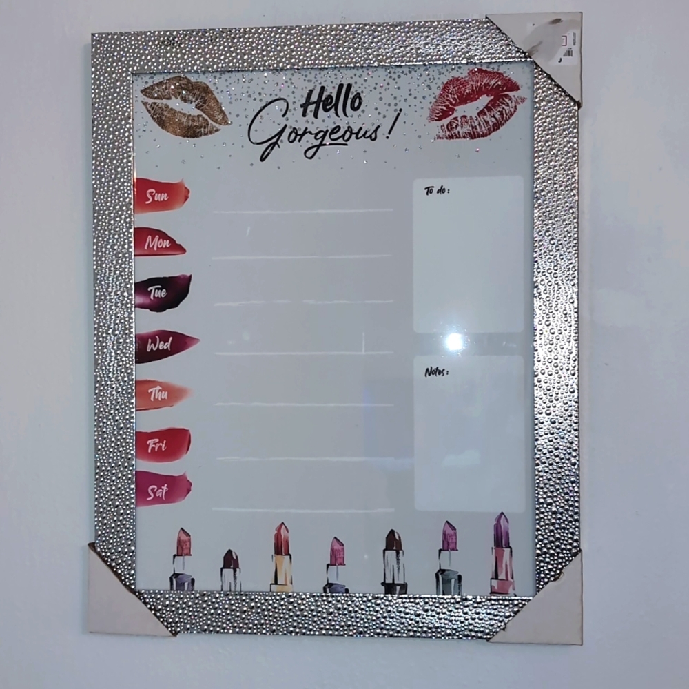 📝 Memo Board